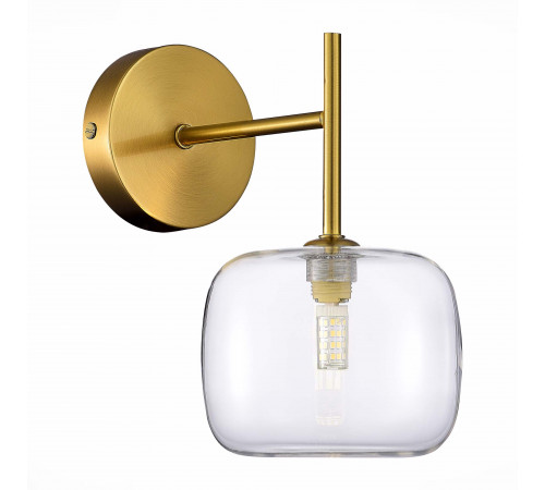 Бра ST Luce Finn SL1049.301.01 Бра ST Luce Finn SL1049.301.01