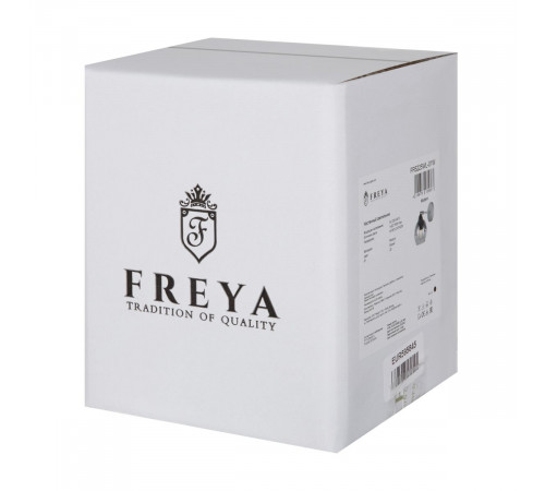 Бра Freya Jasper FR5225WL-01W