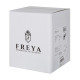 Бра Freya Jasper FR5225WL-01W