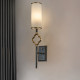 Бра ImperiumLoft Jetro 230075-23
