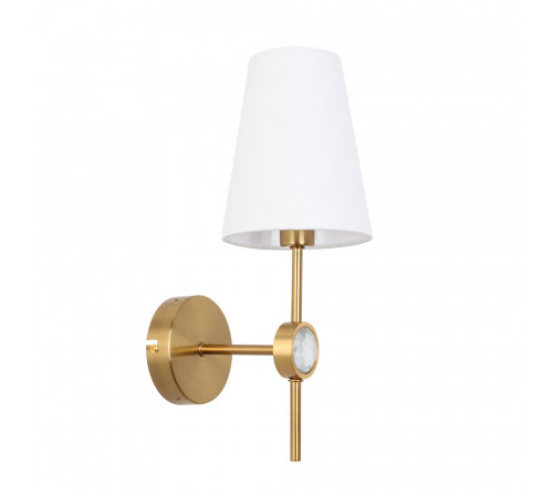 Бра Arte lamp Daniella A4104AP-1PB