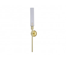 Бра Newport 7291/A mat.gold М0071565