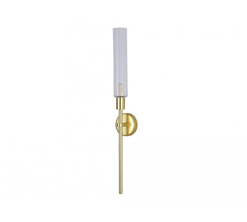 Бра Newport 7291/A mat.gold М0071565