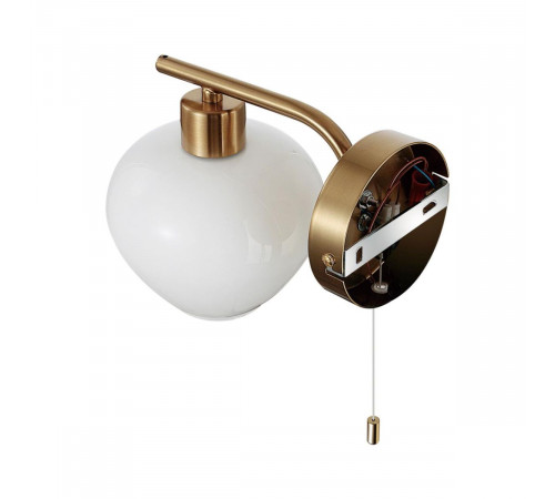 Бра Lumion Moderni Carmela 8278/1W Бра Lumion Moderni Carmela 8278/1W