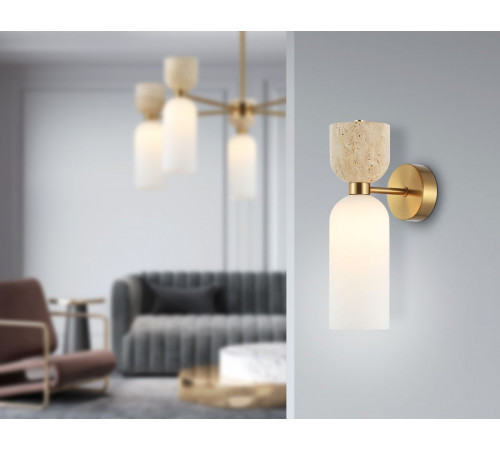 Бра Ambrella Light High Light Ceramo Modern LH53327