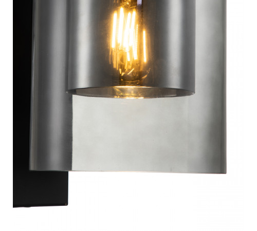 Бра Indigo Coffee 11013/1W Smoke V000315