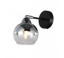 Бра Freya Jasper FR5225WL-01B