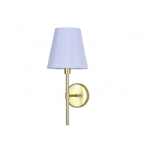 Бра Newport 3552/A mat.gold М0071566