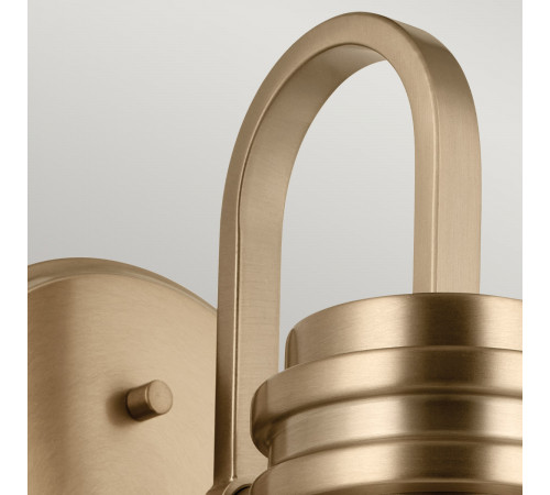 Бра Kichler KL-FARUM1-CPZ