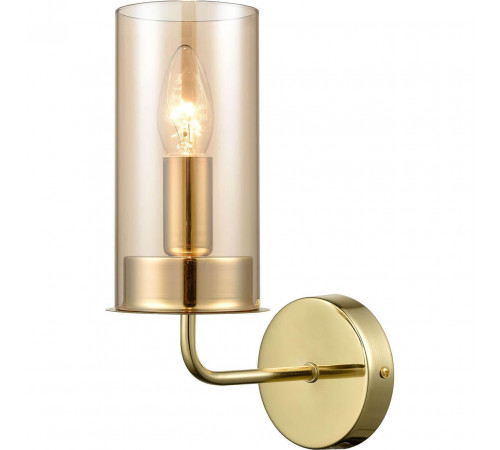 Бра Vele Luce Fillippo VL1983W01