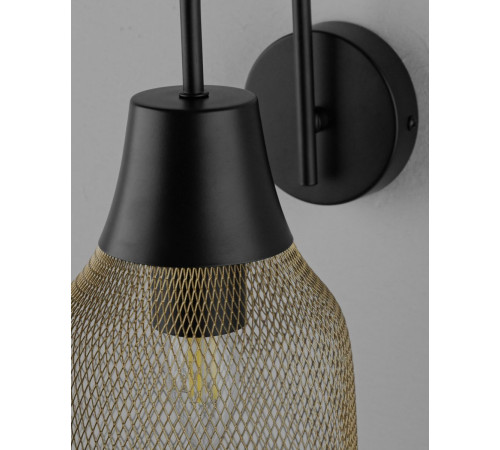 Бра Moderli Adalina V11832-1W