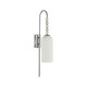 Бра Lumion Neoclassi Tracy 8271/1W