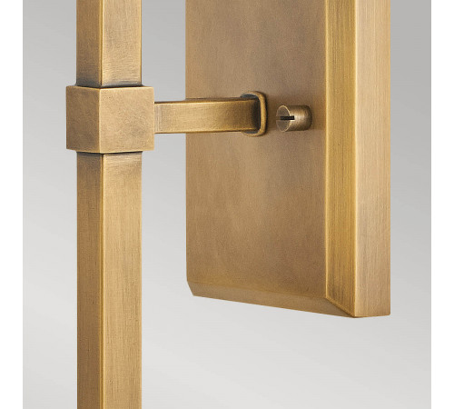 Бра Hinkley HK-MOORE-WB1-HB