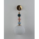 Бра Moderli Charm V11171-1W