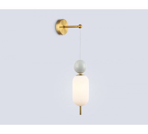 Бра Ambrella Light High Light Ceramo Modern LH53108 Бра Ambrella Light High Light Ceramo Modern LH53108