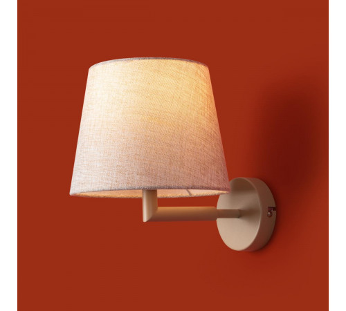 Бра Freya Butler FR2057WL-01BG