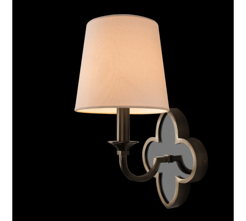 Бра Loft IT Silence 10303W/B Copper black Бра Loft IT Silence 10303W/B Copper black