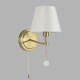 Бра Lumion Classi Sut 8410/1W