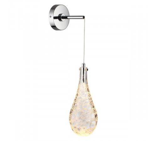 Бра Odeon Light L-Vision Incanto 7148/5WL Бра Odeon Light L-Vision Incanto 7148/5WL