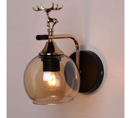 Бра De Markt City Альфа 324029301