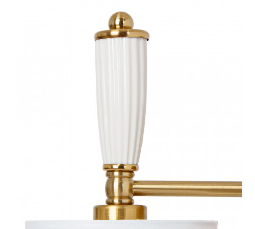 Бра Arte Lamp Waverley A4102AP-1PB Бра Arte Lamp Waverley A4102AP-1PB