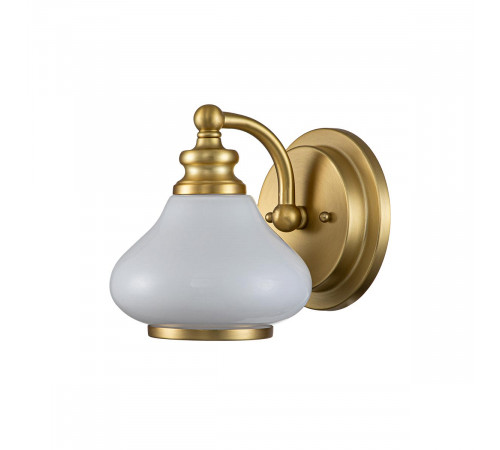 Бра Hinkley HK-AINSLEY1-BATH-BB