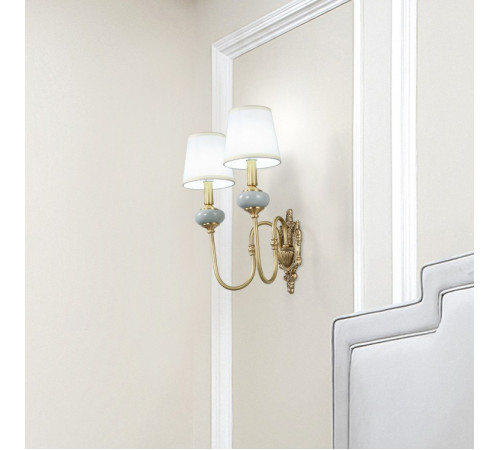 Бра ImperiumLoft Zoe 141173-26