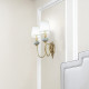 Бра ImperiumLoft Zoe 141173-26