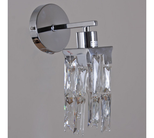 Бра Illumico IL3601-1WSQ-26 CR DS