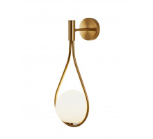 Бра Moderli Barocco V11573-1W