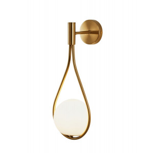 Бра Moderli Barocco V11573-1W