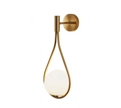 Бра Moderli Barocco V11573-1W Бра Moderli Barocco V11573-1W
