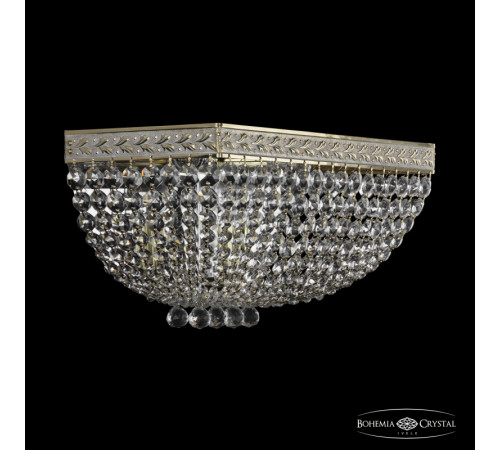 Бра Bohemia Ivele Crystal 19282B/35IV GW Бра Bohemia Ivele Crystal 19282B/35IV GW