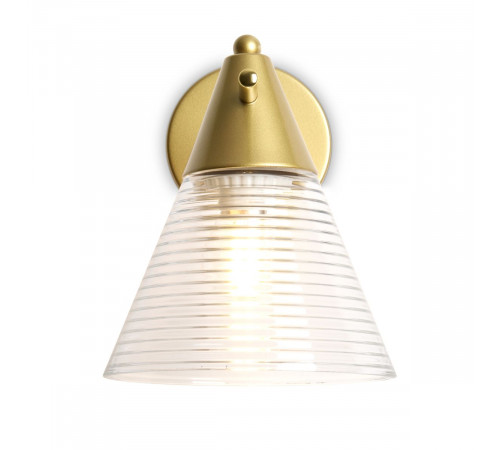 Бра Freya Blissa FR5588WL-01BZ