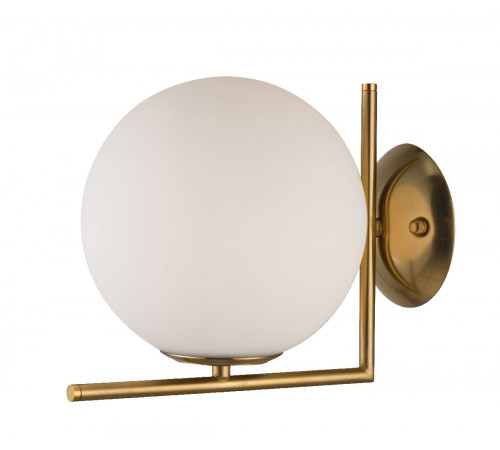 Бра Elvan BR-4457/1-E14-Gl