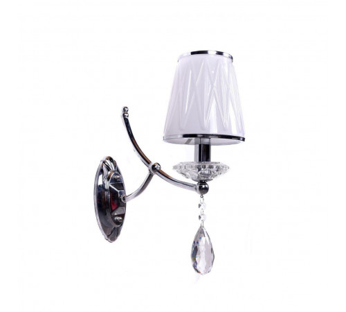 Бра Lumina Deco Dominni LDW 9268-1 CHR Бра Lumina Deco Dominni LDW 9268-1 CHR