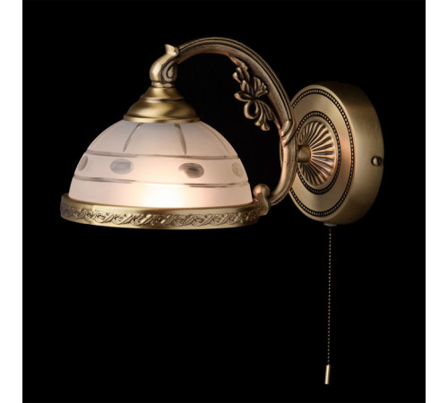 Бра MW-Light Ангел 295021201