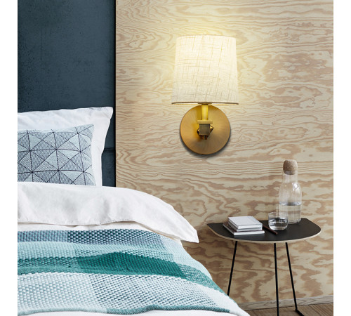 Бра ImperiumLoft Elk Lighting Jorgenson Stavra Wall 102091-26 Бра ImperiumLoft Elk Lighting Jorgenson Stavra Wall 102091-26