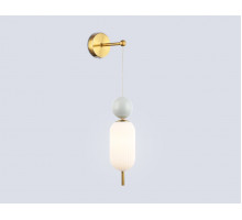 Бра Ambrella Light High Light Ceramo Modern LH53108