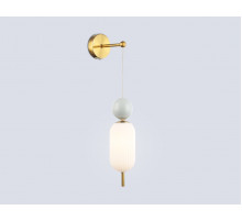 Бра Ambrella Light High Light Ceramo Modern LH53108