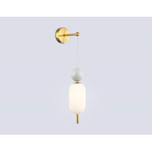 Бра Ambrella Light High Light Ceramo Modern LH53108