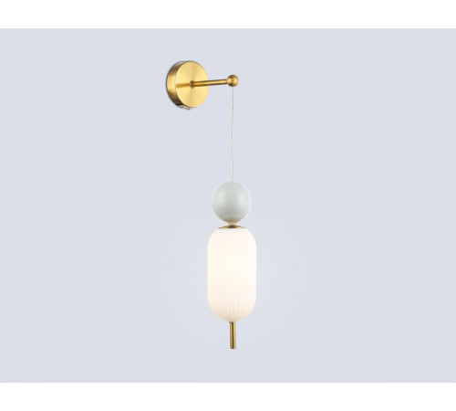 Бра Ambrella Light High Light Ceramo Modern LH53108 Бра Ambrella Light High Light Ceramo Modern LH53108