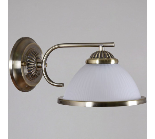 Бра Illumico IL0891-1WSQ-26 AB ELITE