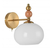 Бра Lumion Moderni Piccolo 8425/1W