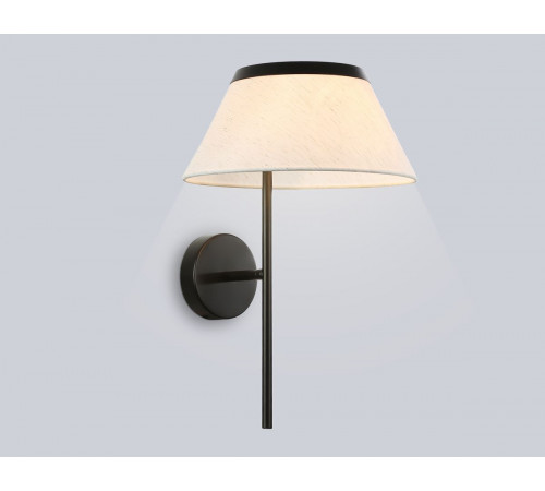 Бра Ambrella Light High Light Classic LH72455