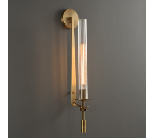 Бра Delight Collection 88043W gold