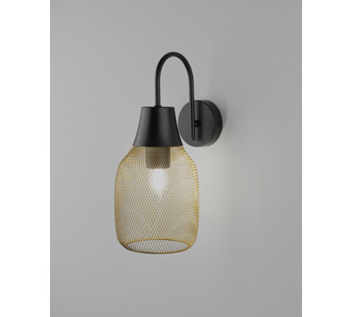 Бра Moderli Adalina V11832-1W