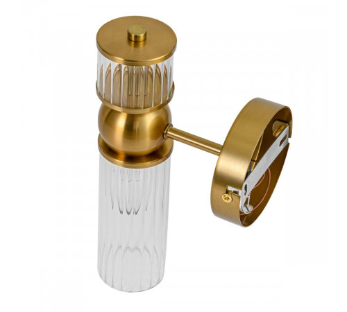 Бра Lumion Moderni Denver 8276/1W Бра Lumion Moderni Denver 8276/1W