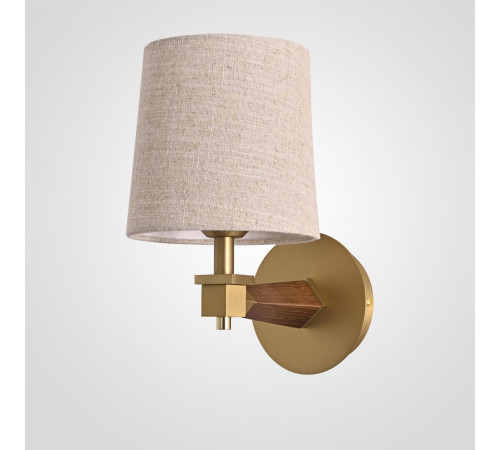 Бра ImperiumLoft Elk Lighting Jorgenson Stavra Wall 102091-26 Бра ImperiumLoft Elk Lighting Jorgenson Stavra Wall 102091-26
