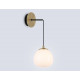 Бра Ambrella Light High Light Modern LH51005